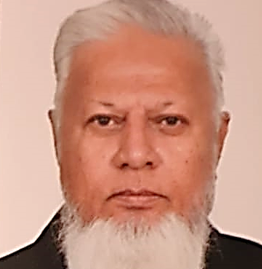 Waqar Khan